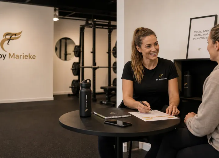 Lifestyle & Coaching