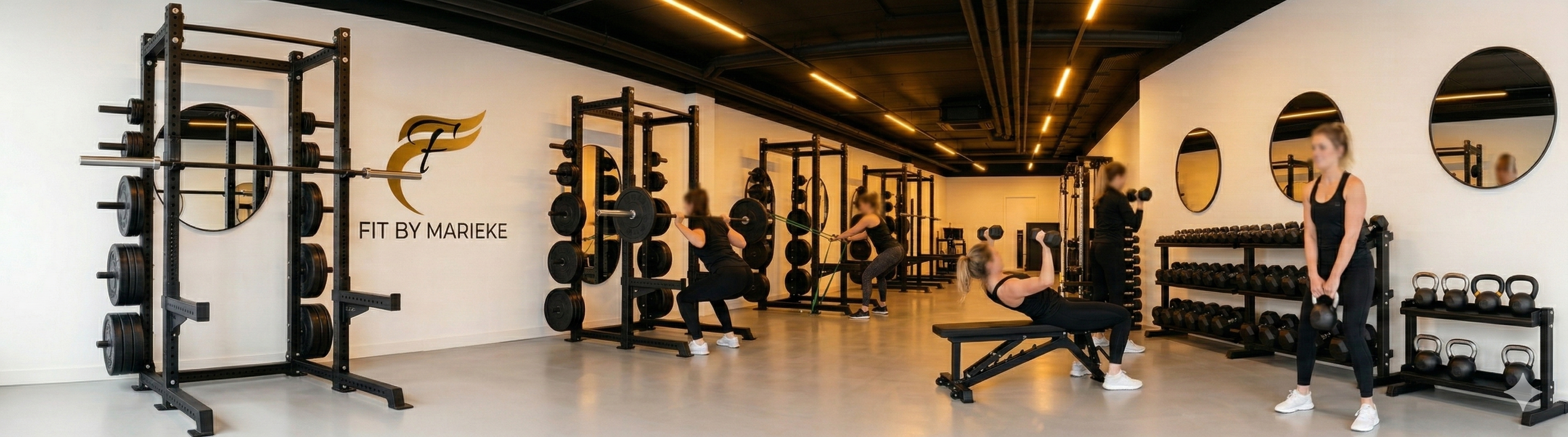 Small Group Training